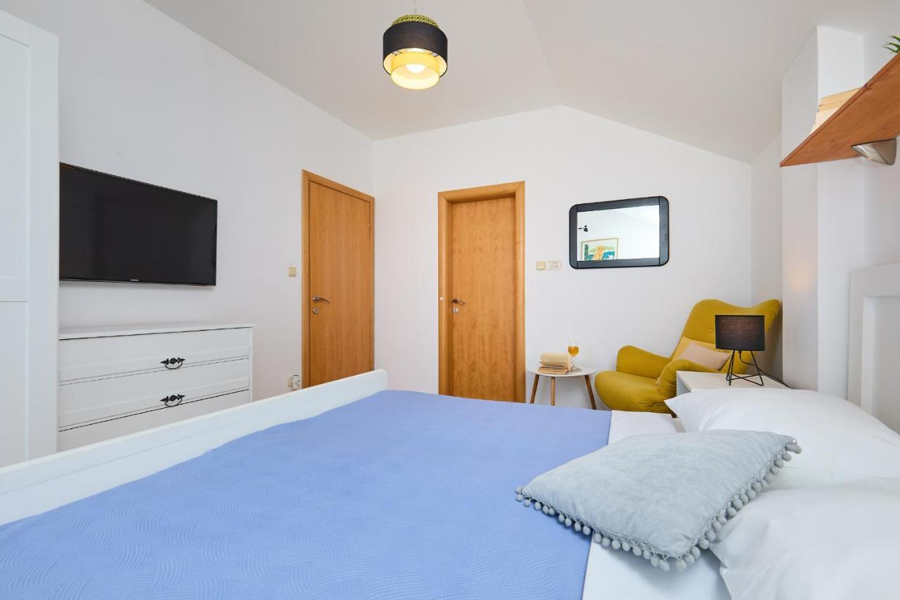 Hedera Estate, Hedera Studio 2 Apartment Dubrovnik